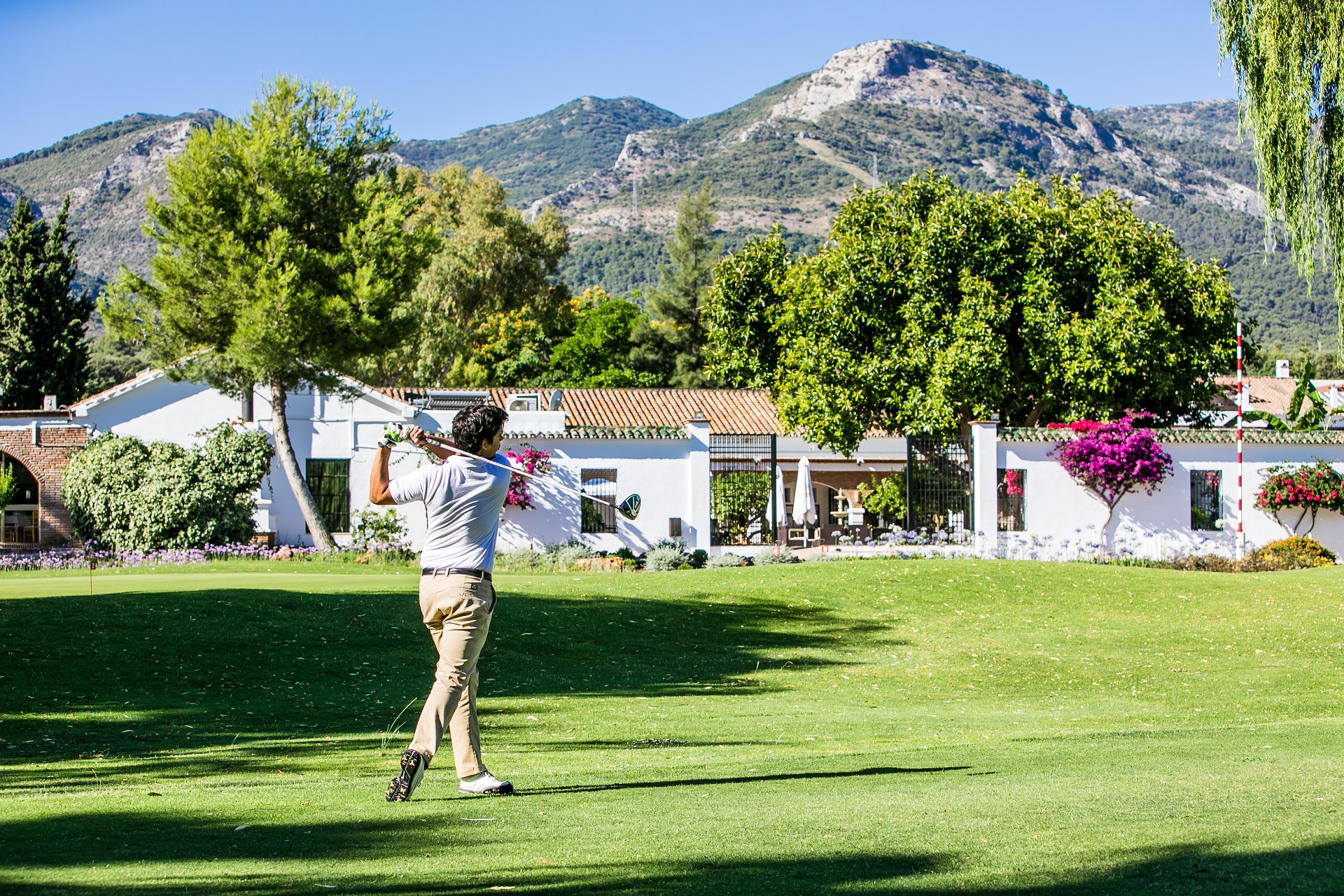 Golf | Málaga | NordicGolfers.com