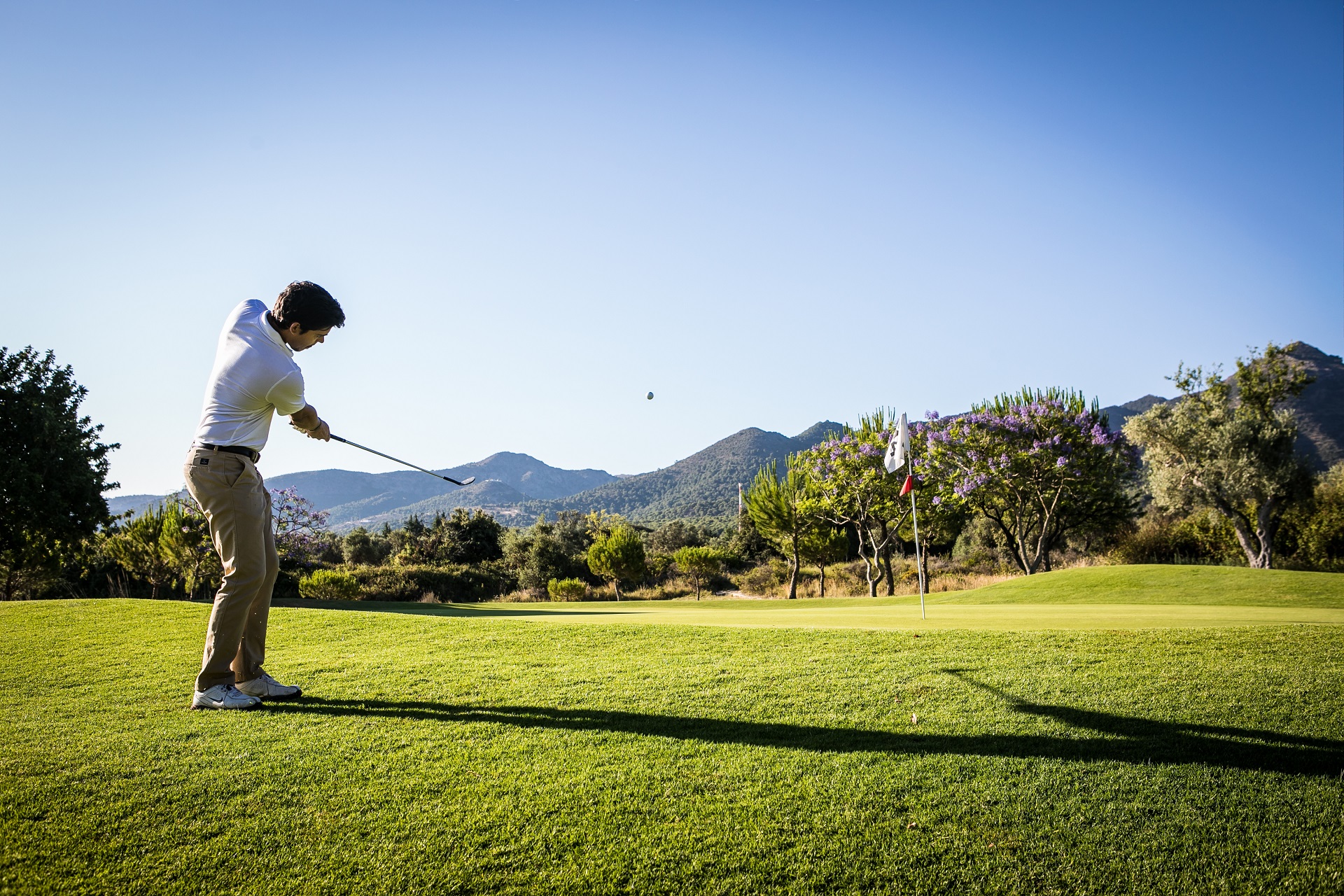 Golf | Málaga | NordicGolfers.com