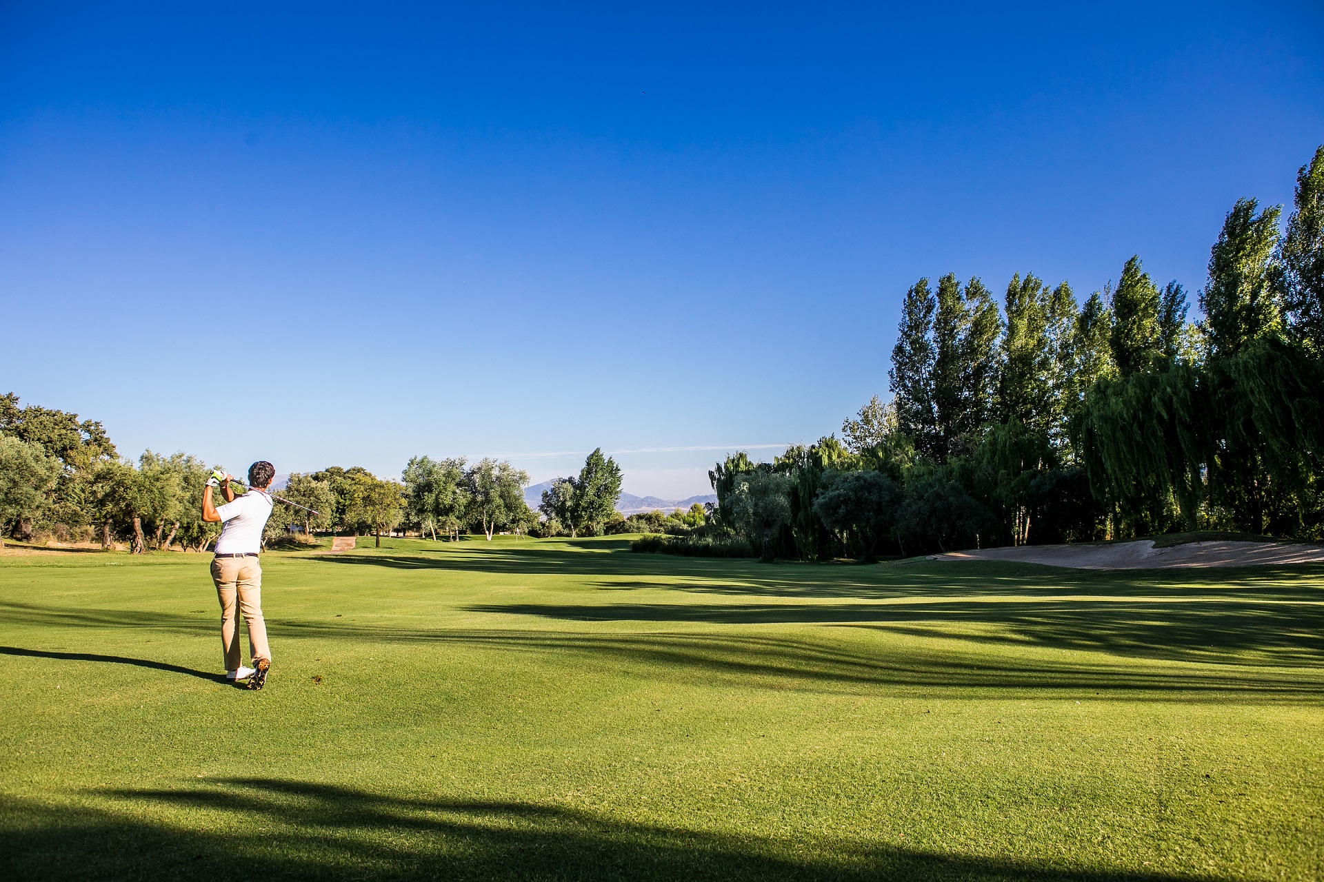 Lauro Golf Resort Golfrejse | NordicGolfers.com