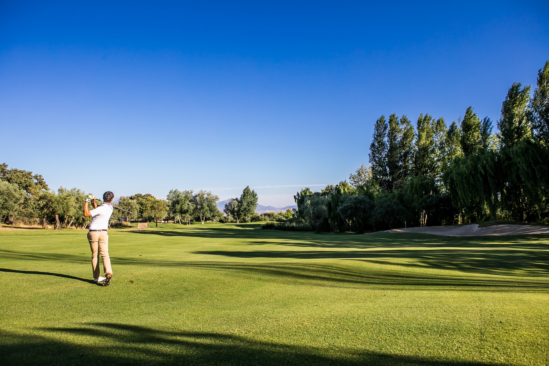 Golf | Málaga | NordicGolfers.com