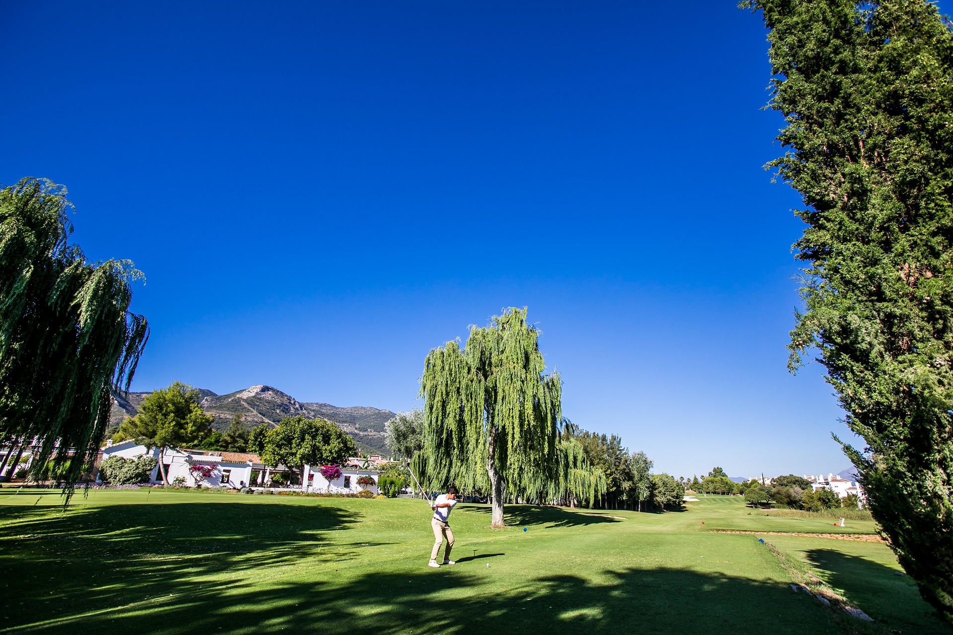 Lauro Golf Resort