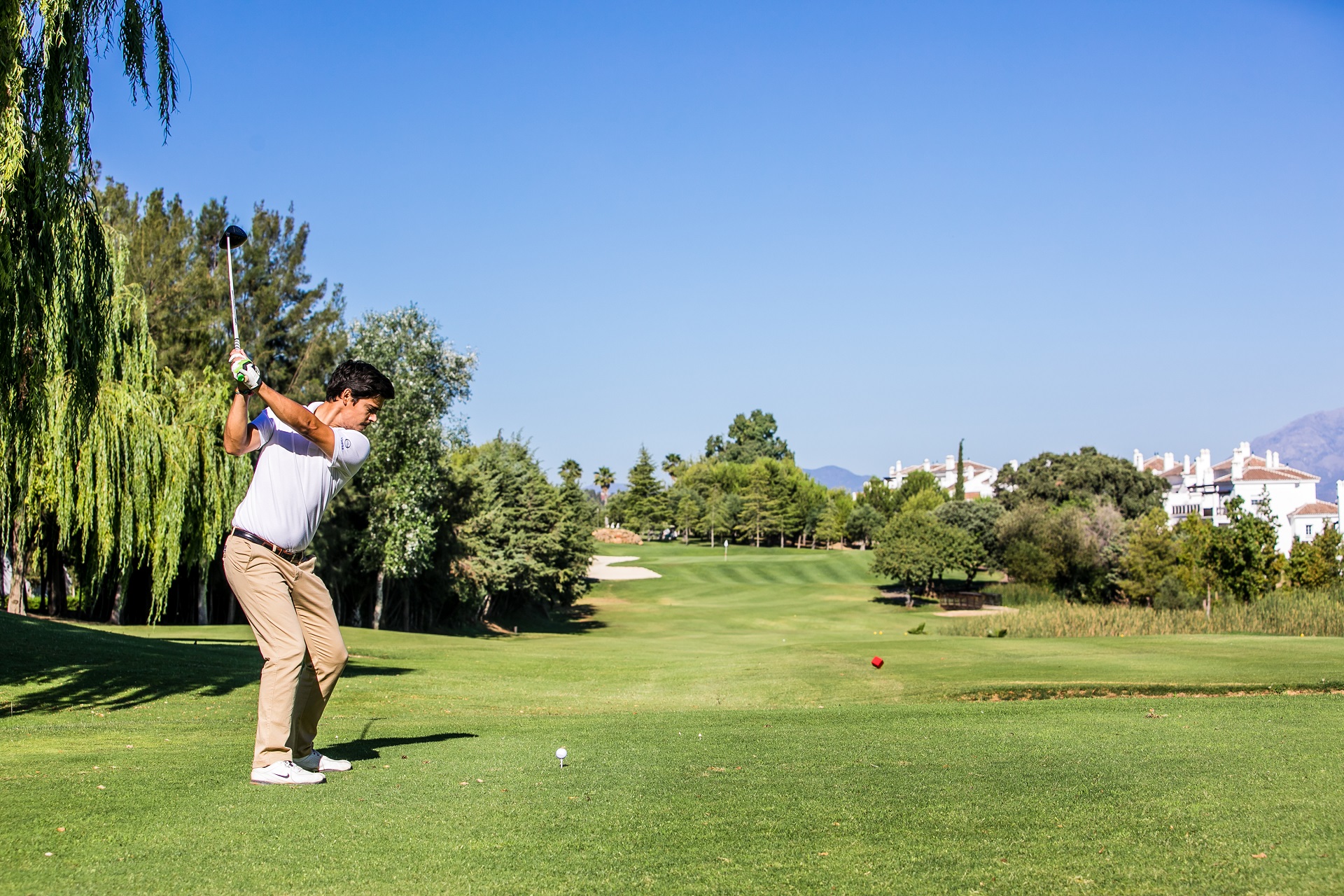 Golf | Málaga | NordicGolfers.com