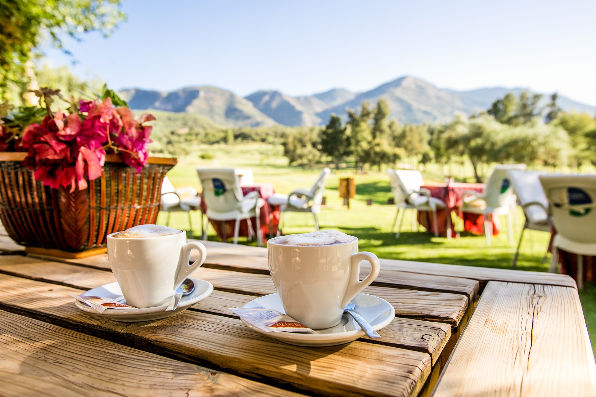 Lauro Golf Resort