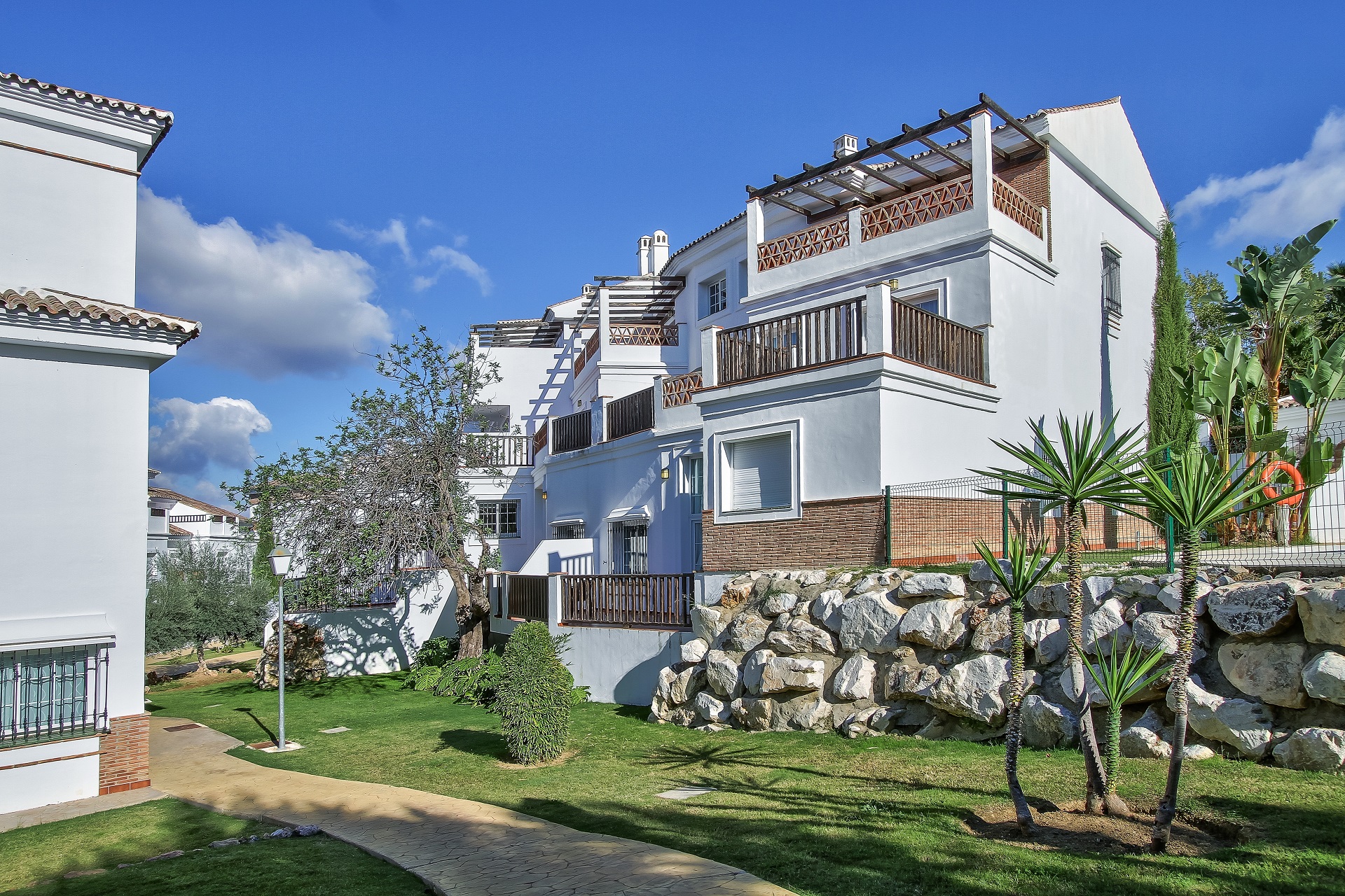 Lauro Golf Resort