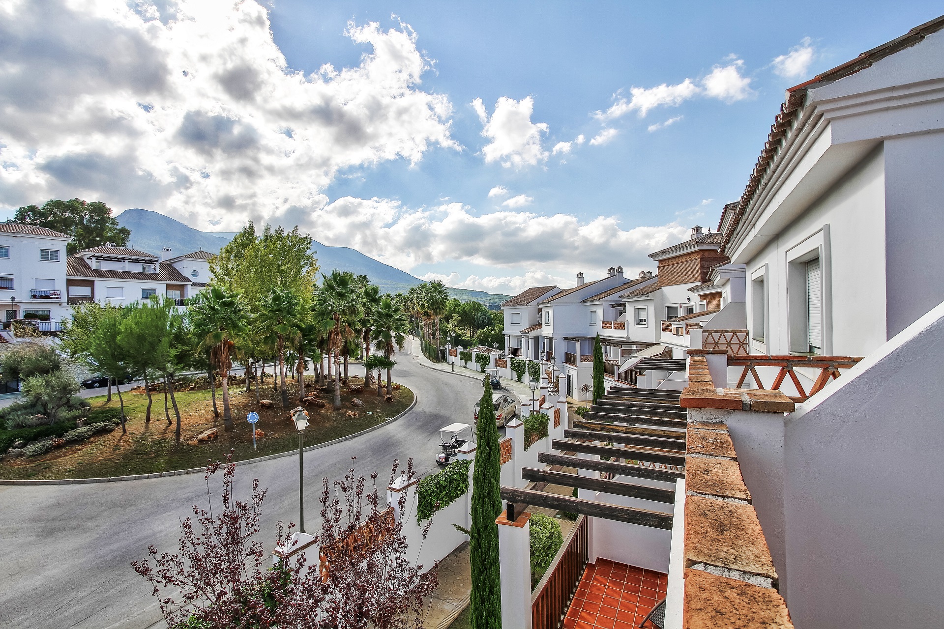 Lauro Golf Resort