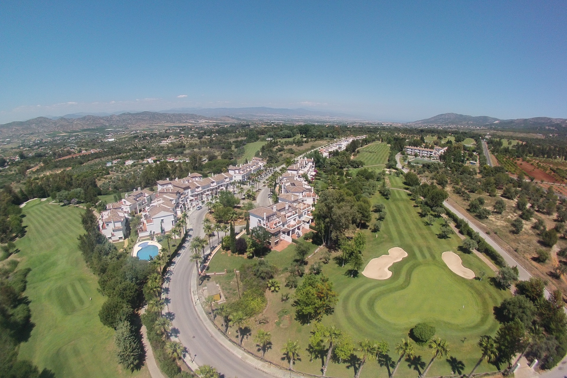 Lauro Golf Resort | Golfrejse Málaga | NordicGolfers.com