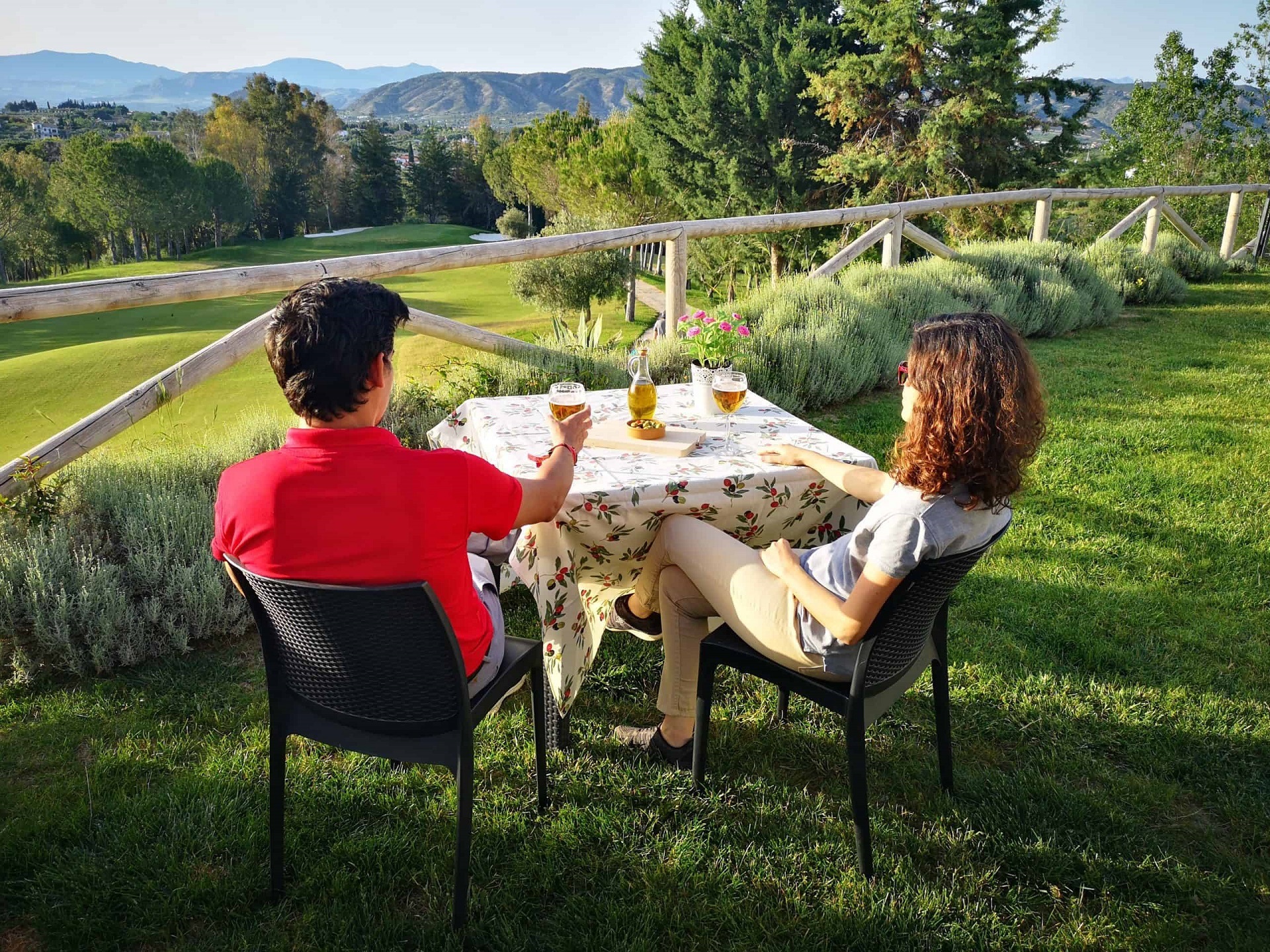Lauro Golf Resort