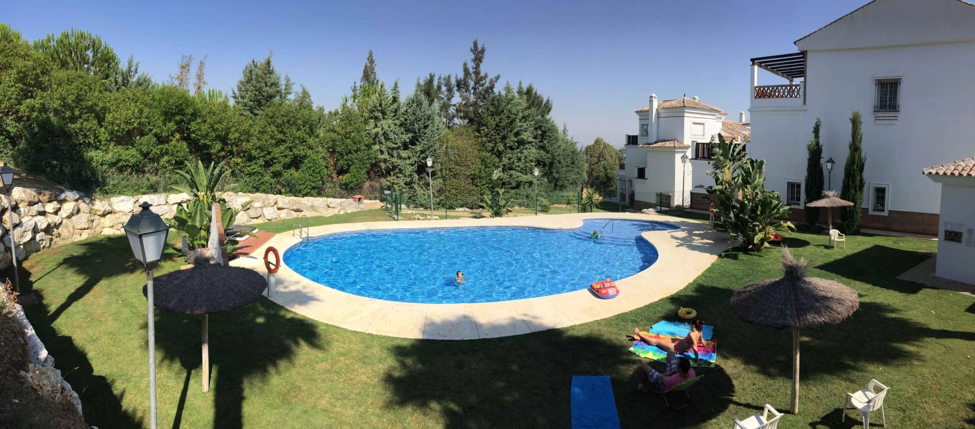 Lauro Golf Resort