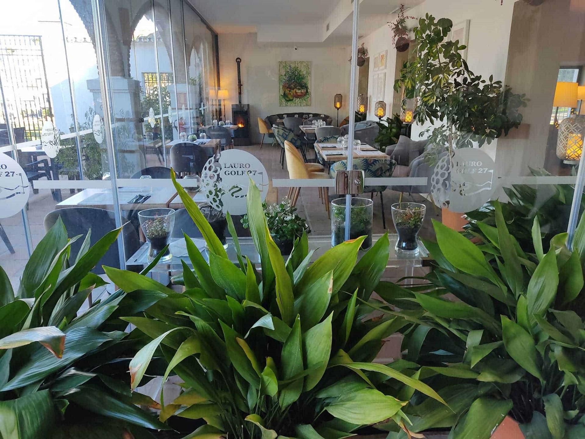 Lauro Golf Resort
