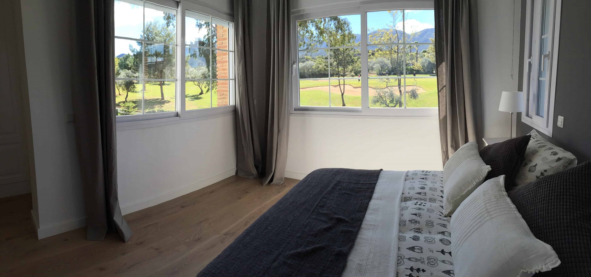Lauro Golf Resort
