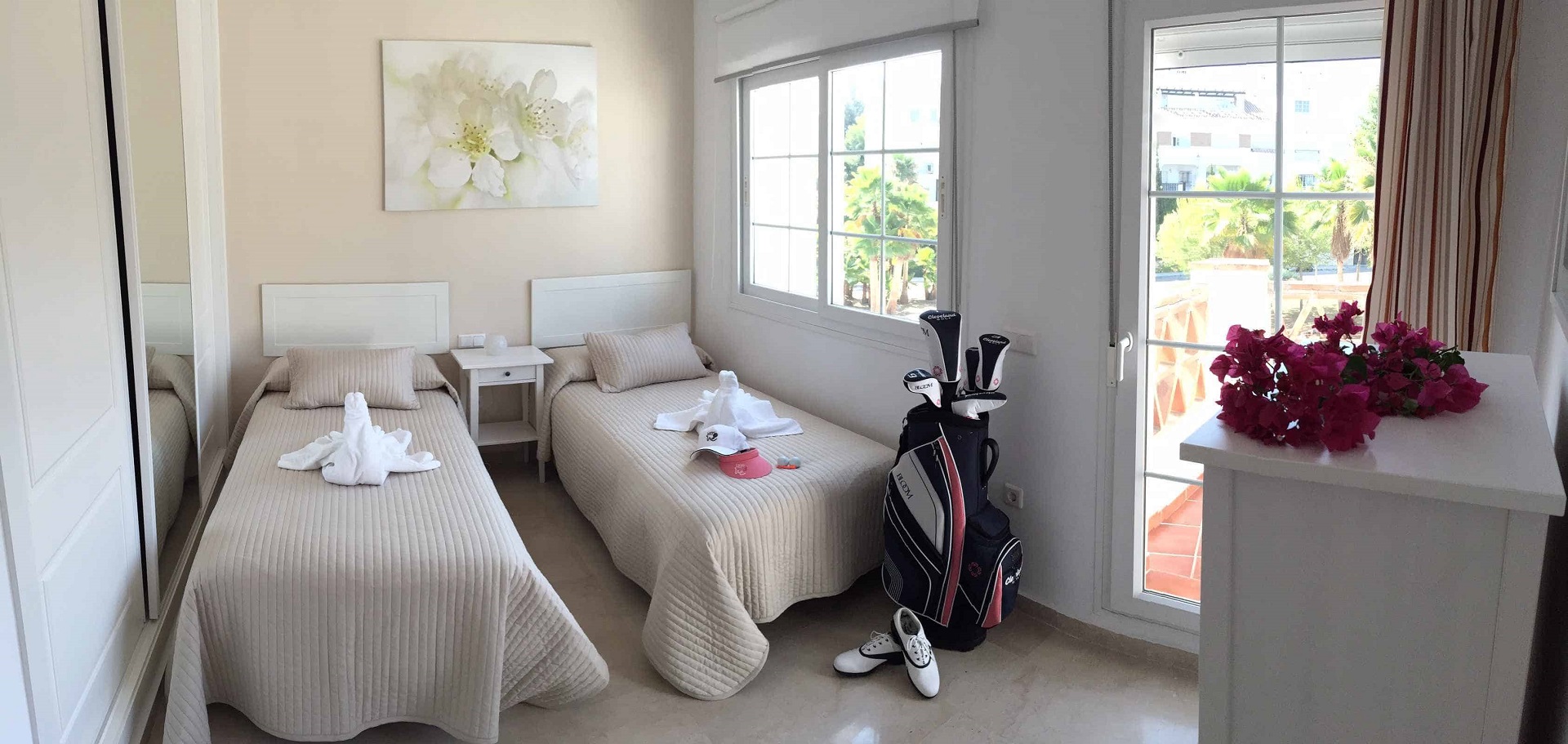 Lauro Golf Resort