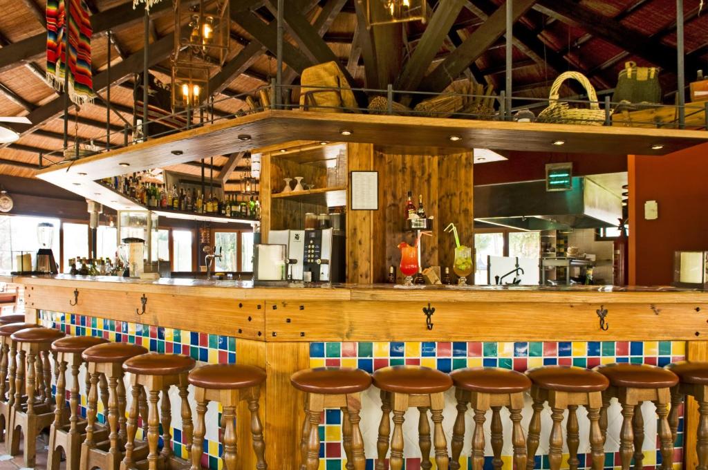 Lindner Golf Resort Portals Nous | Golf på Mallorca