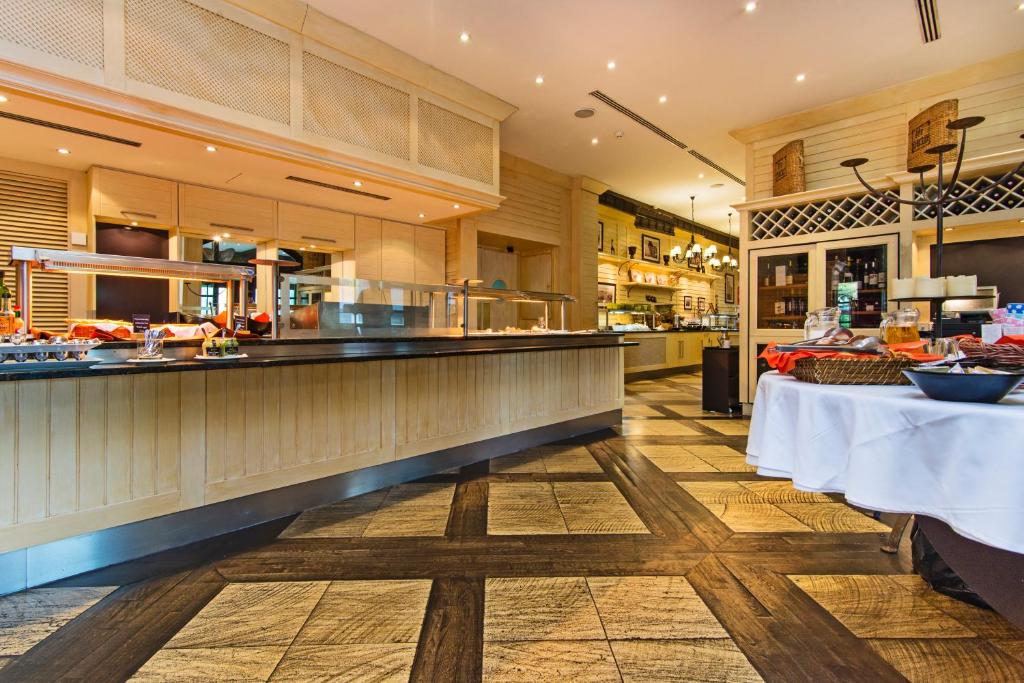 Lindner Golf Resort Portals Nous | Golf på Mallorca