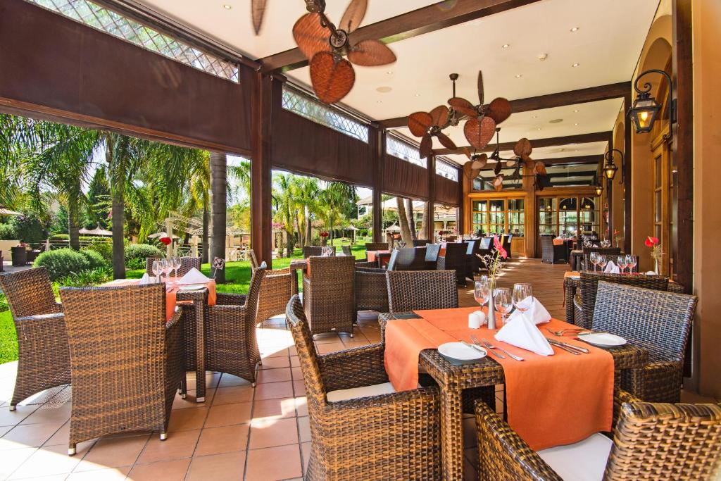 Lindner Golf Resort Portals Nous | Golf på Mallorca