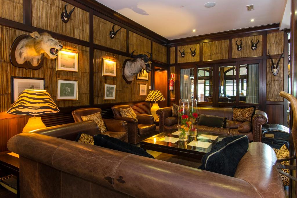 Lindner Golf Resort Portals Nous | Golf på Mallorca