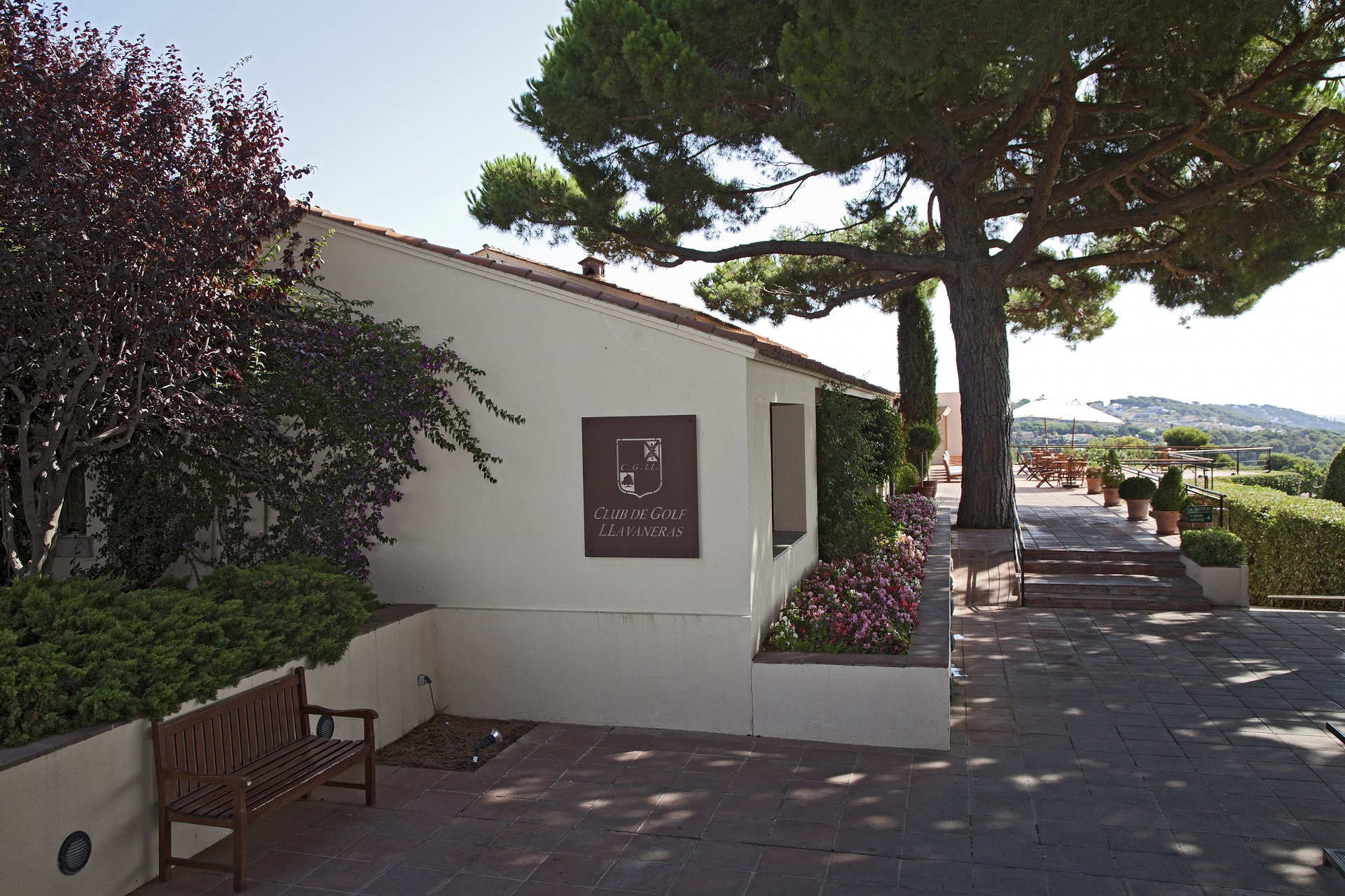 Club de Golf Llavaneras | Golf i Barcelona