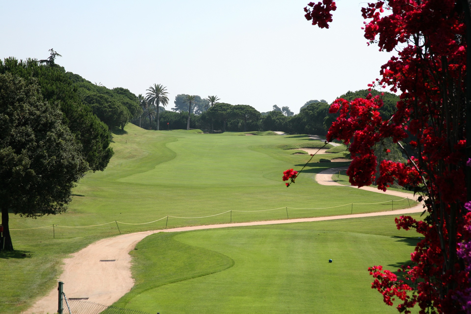 Club de Golf Llavaneras | Golf i Barcelona