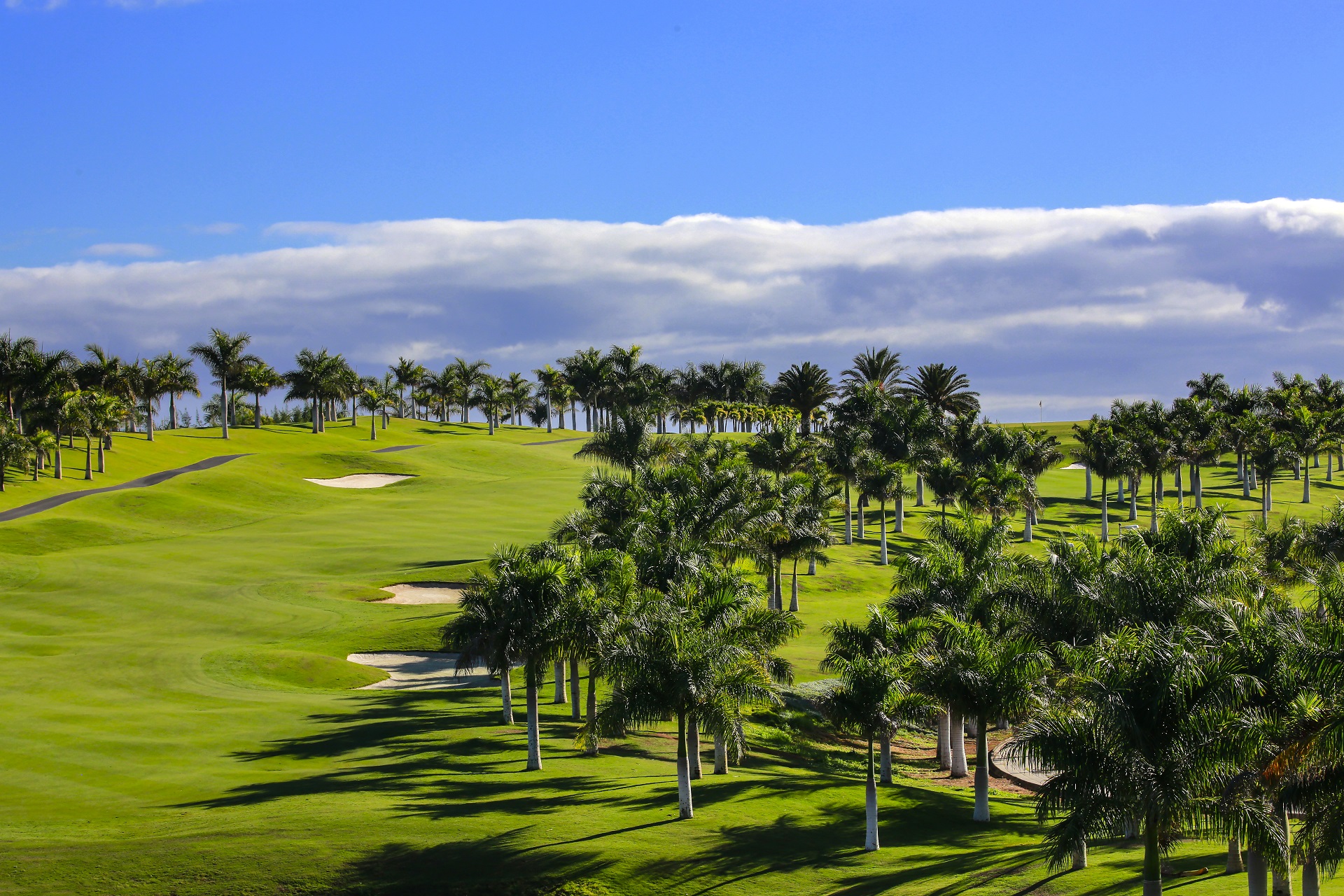 Meloneras Golf by Lopesan | Golf på Gran Canaria