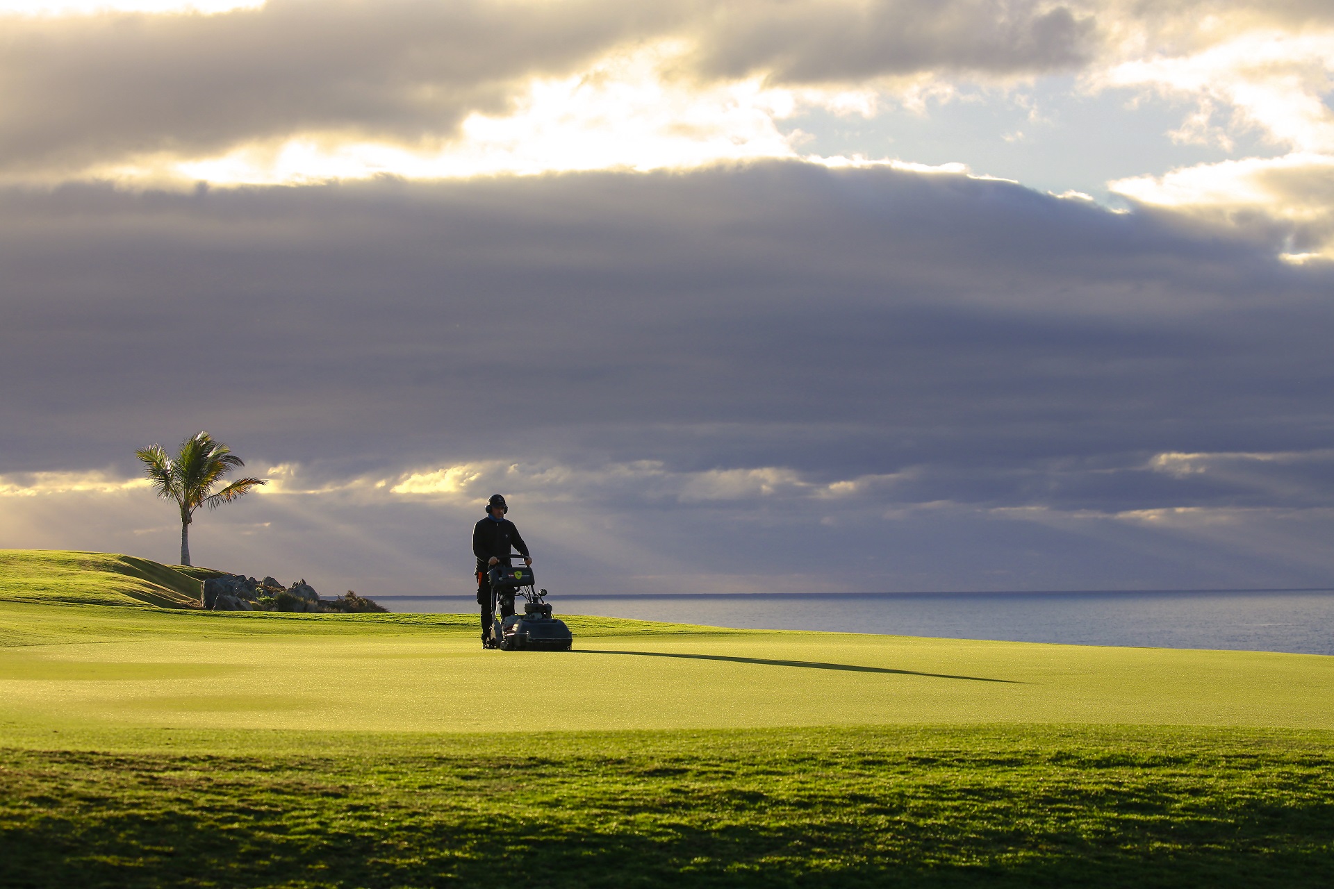 Meloneras Golf by Lopesan | Golf på Gran Canaria