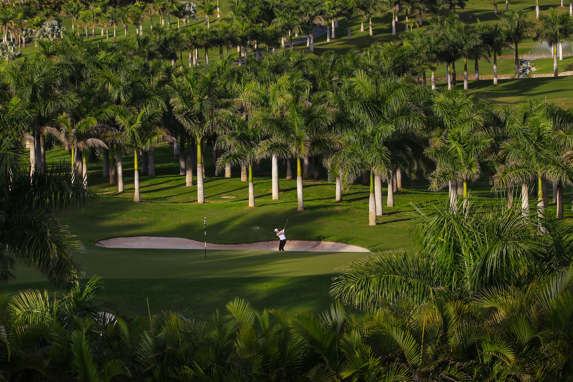 Meloneras Golf by Lopesan | Golf på Gran Canaria