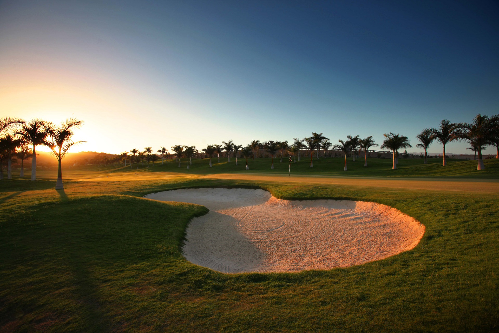 Meloneras Golf by Lopesan | Golf på Gran Canaria