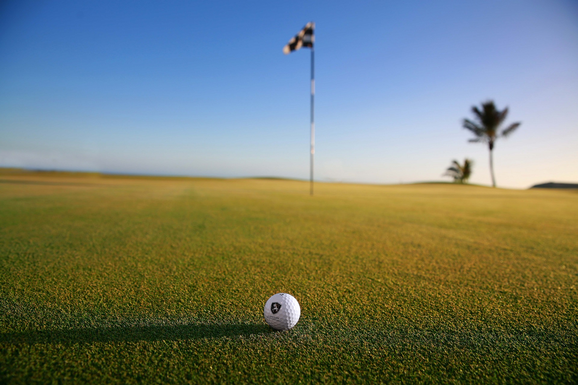 Meloneras Golf by Lopesan | Golf på Gran Canaria