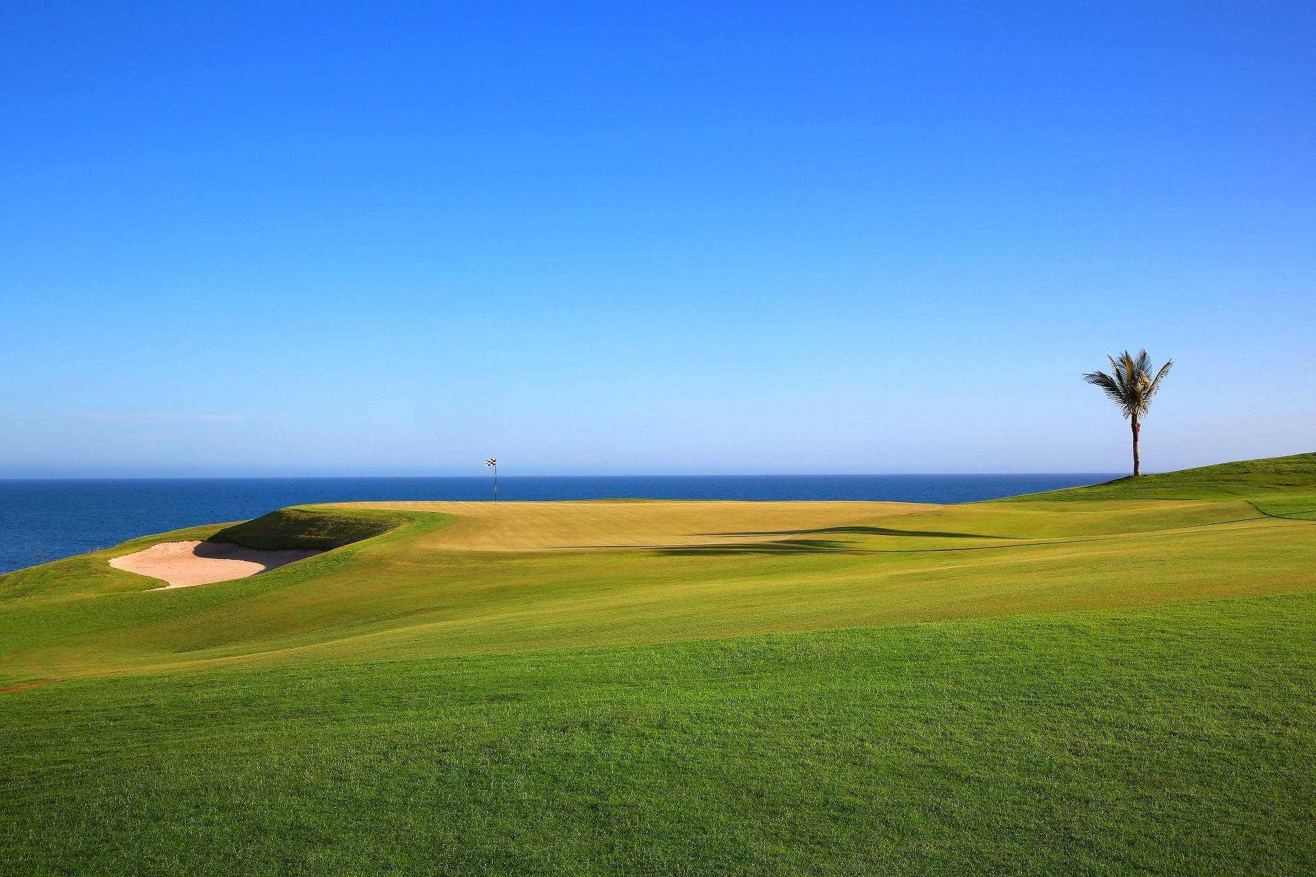 Meloneras Golf by Lopesan | Golf på Gran Canaria