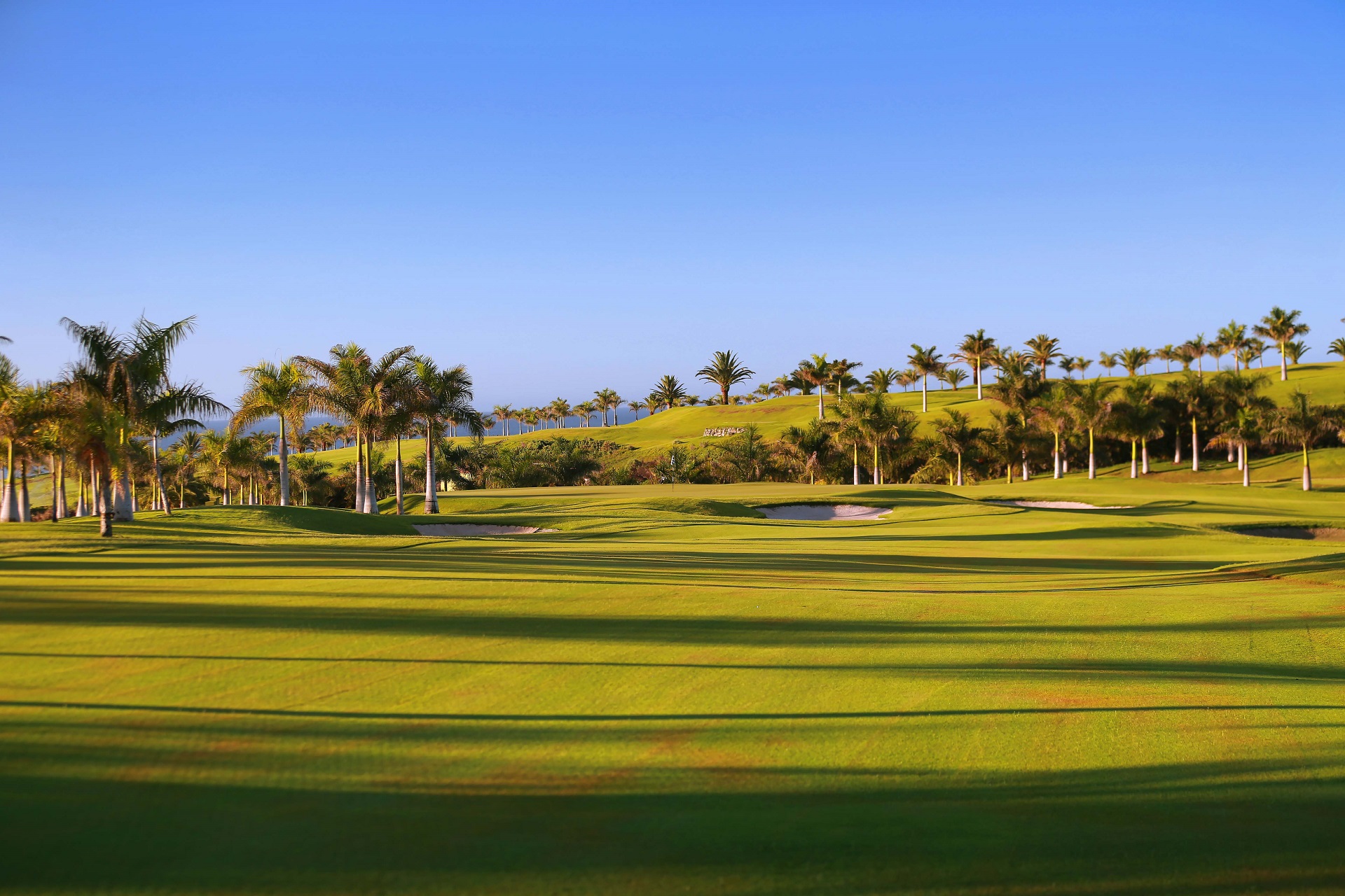Meloneras Golf by Lopesan | Golf på Gran Canaria