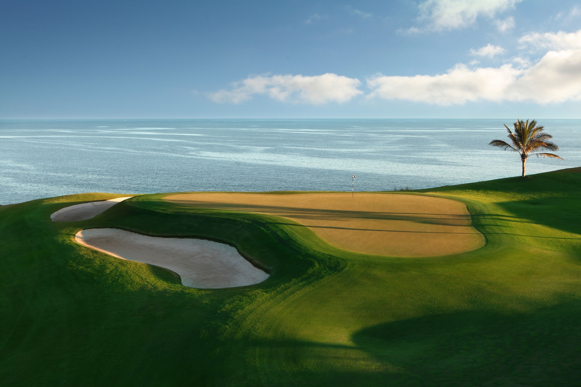 Meloneras Golf by Lopesan | Golf på Gran Canaria