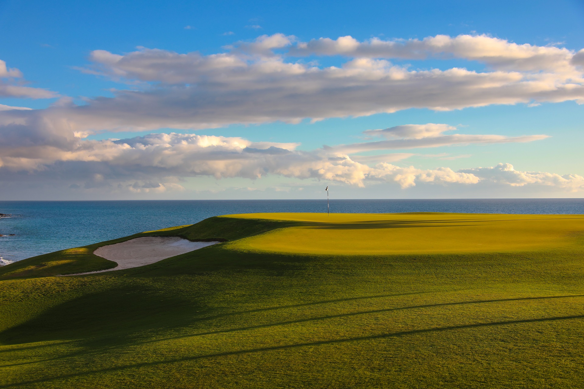 Meloneras Golf by Lopesan | Golf på Gran Canaria