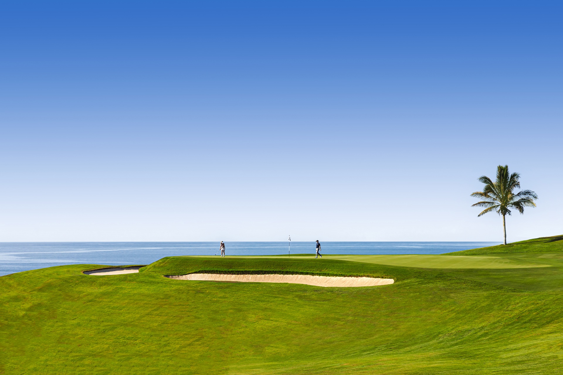 Meloneras Golf by Lopesan | Golf på Gran Canaria