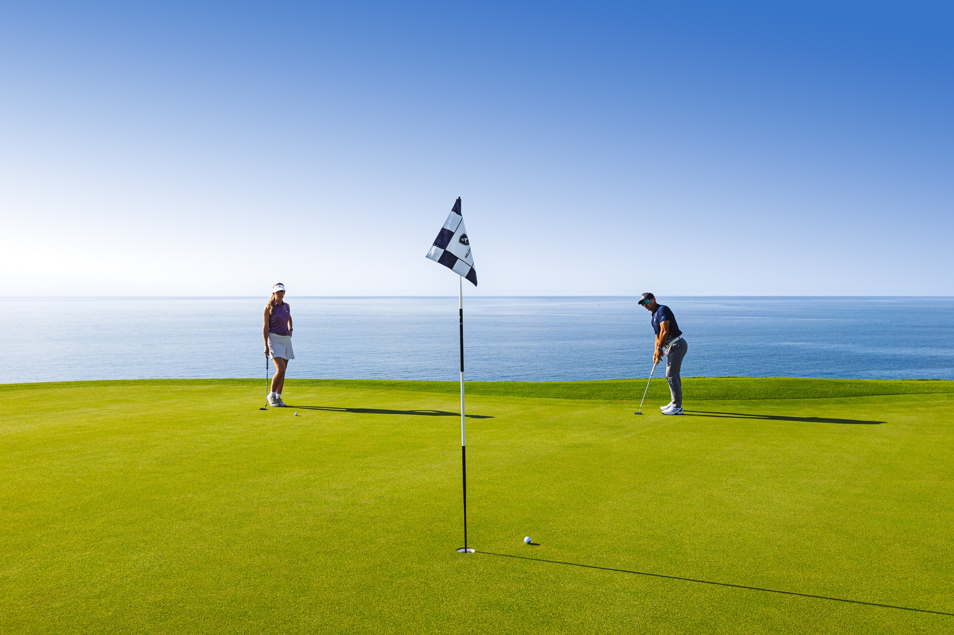Meloneras Golf by Lopesan | Golf på Gran Canaria