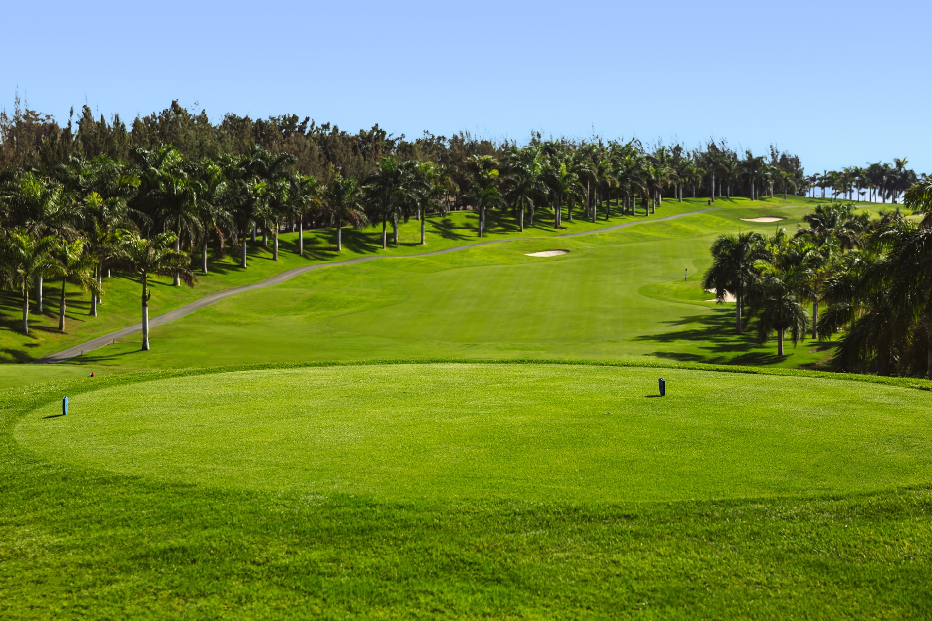Meloneras Golf by Lopesan | Golf på Gran Canaria
