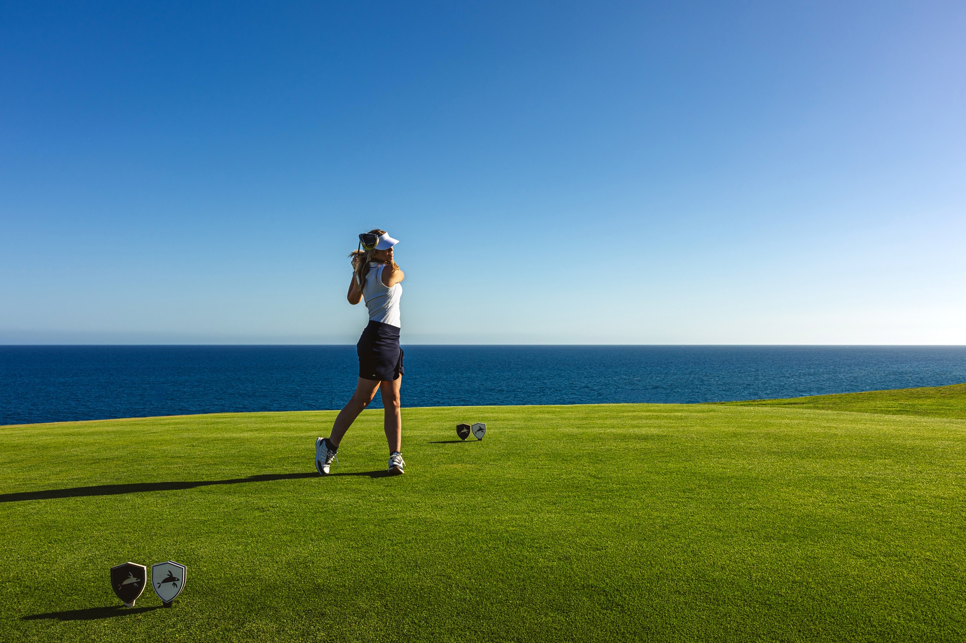 Meloneras Golf by Lopesan | Golf på Gran Canaria