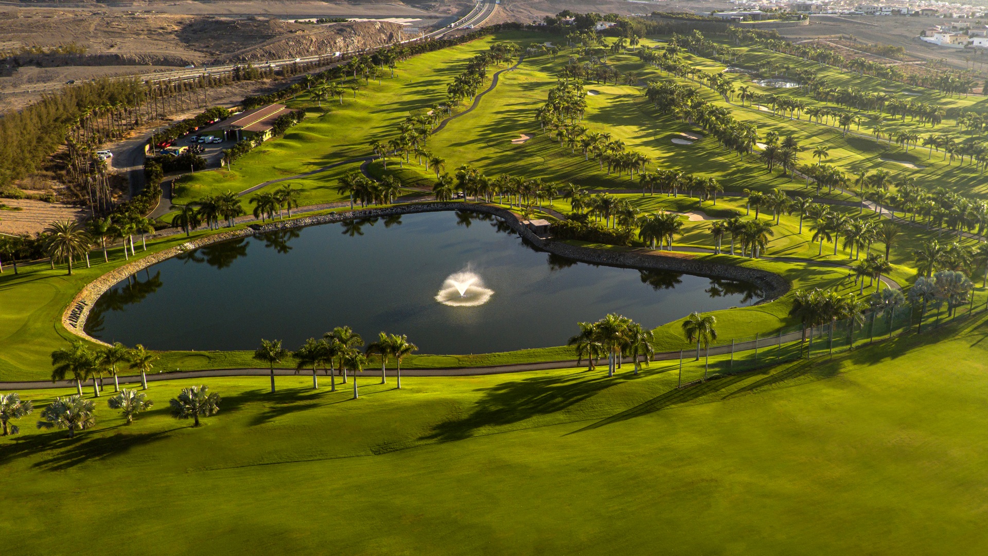 Meloneras Golf by Lopesan | Golf på Gran Canaria