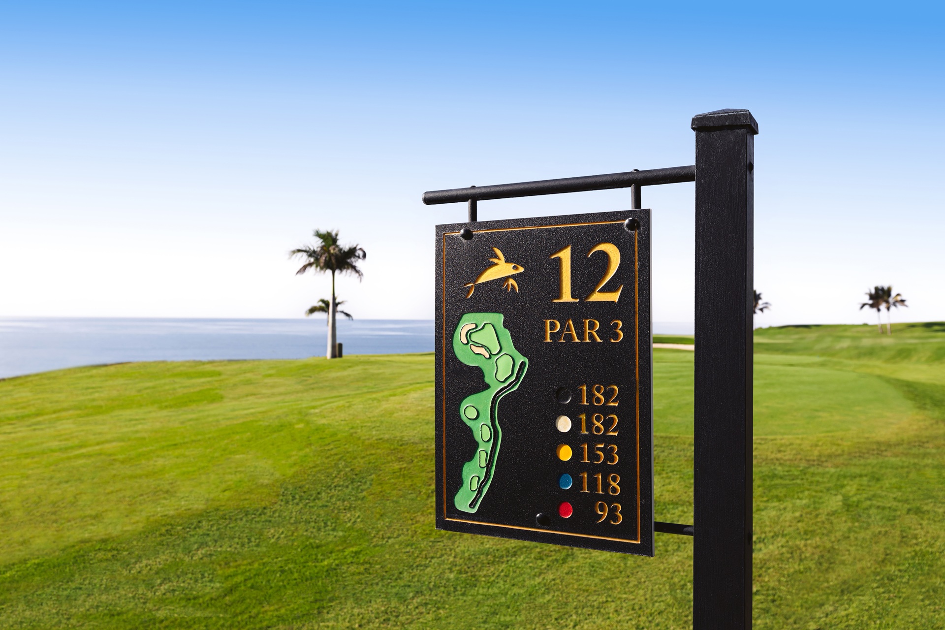 Meloneras Golf by Lopesan | Golf på Gran Canaria