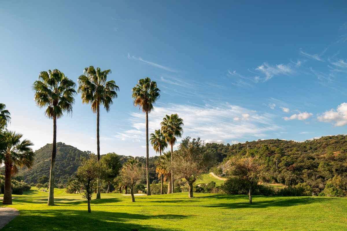 Los Arqueros Golf & Country Club