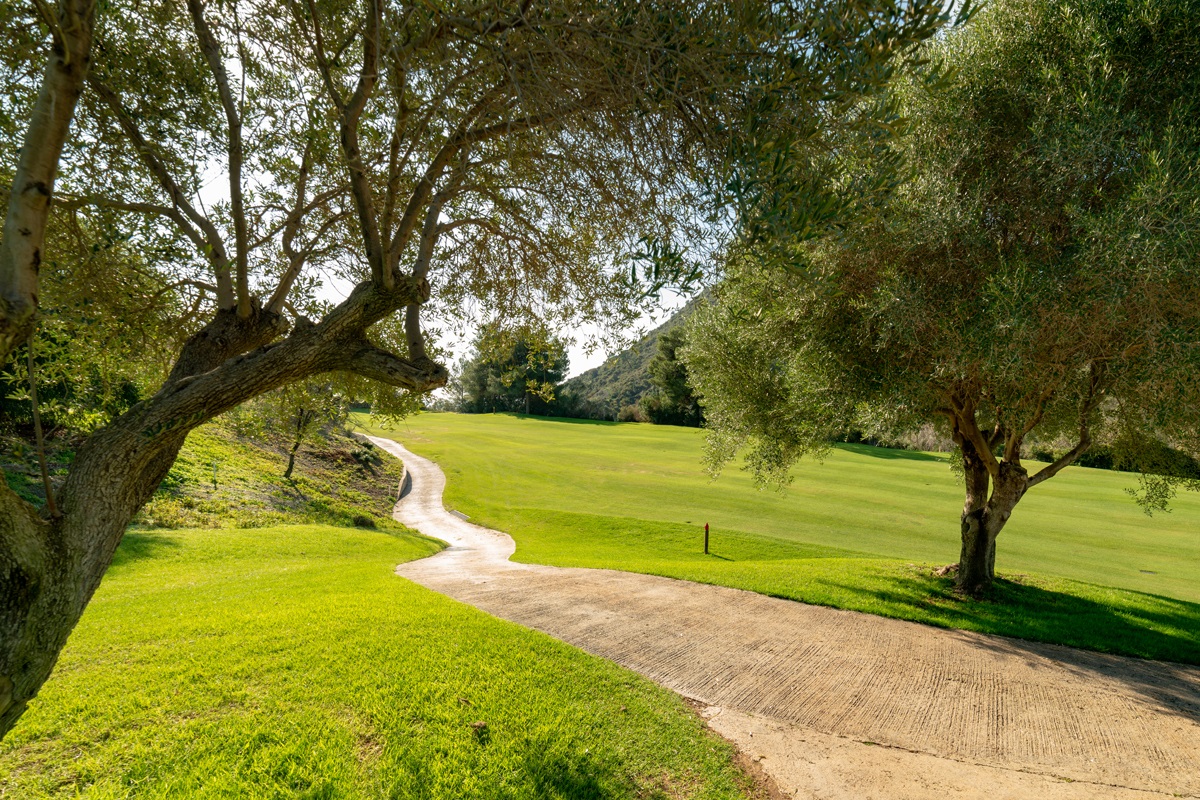 Los Arqueros Golf & Country Club