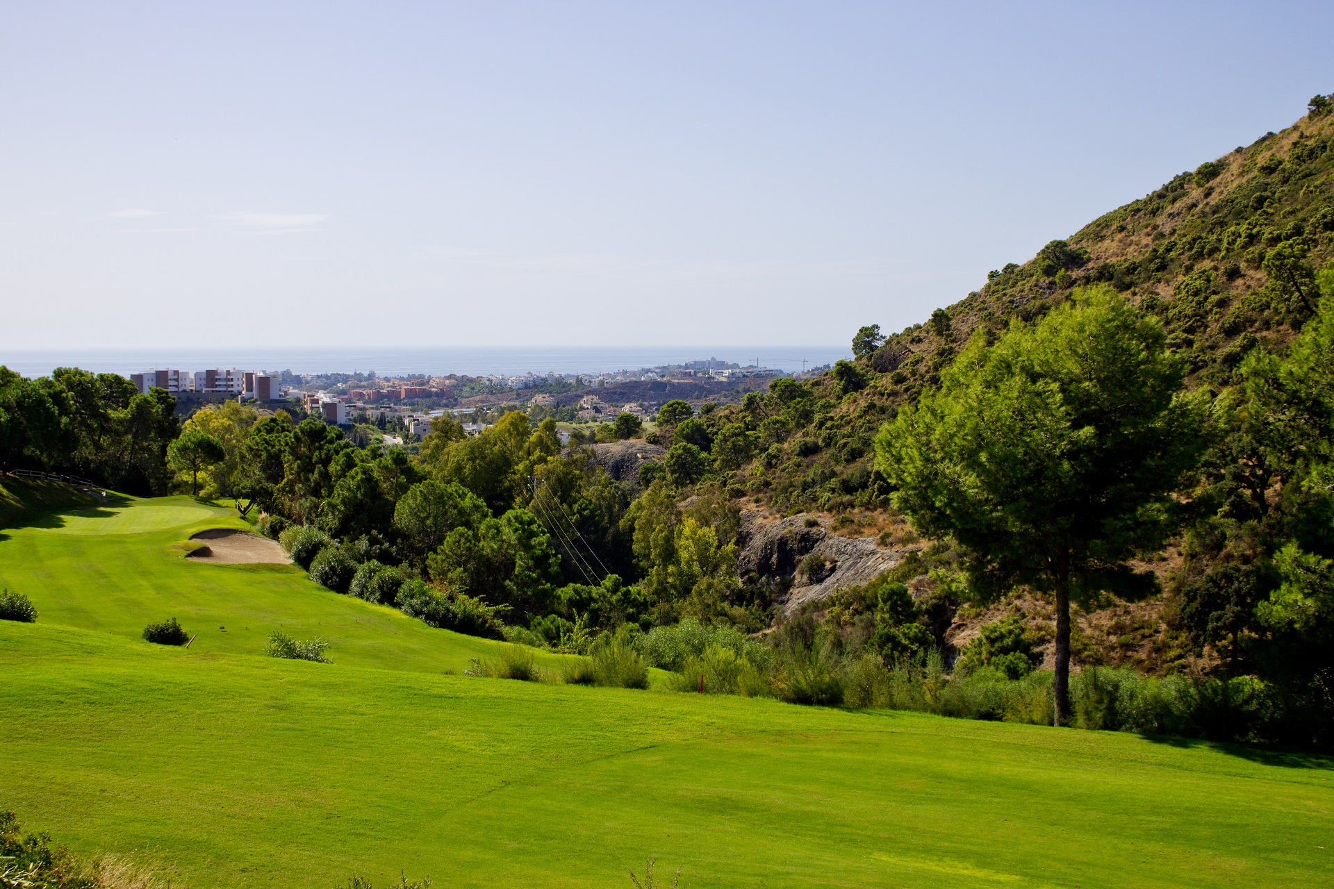 Los Arqueros Golf & Country Club