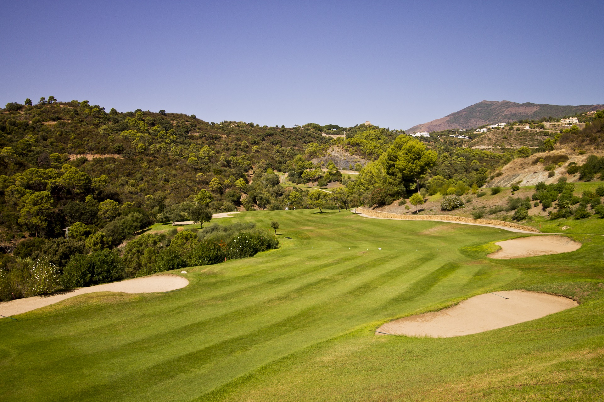 Los Arqueros Golf & Country Club