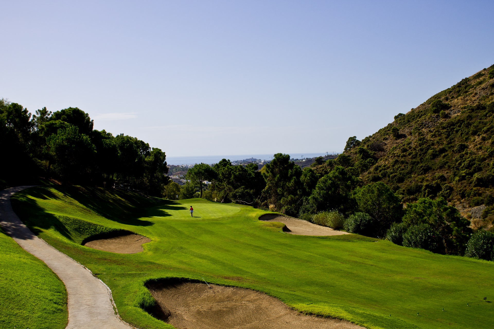 Los Arqueros Golf & Country Club