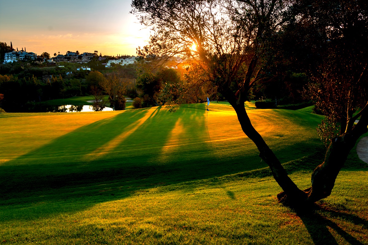 Los Arqueros Golf & Country Club