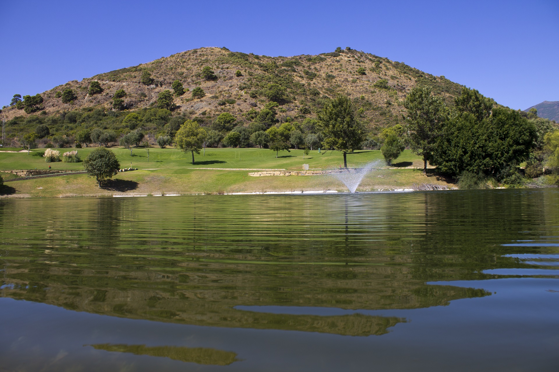 Los Arqueros Golf & Country Club