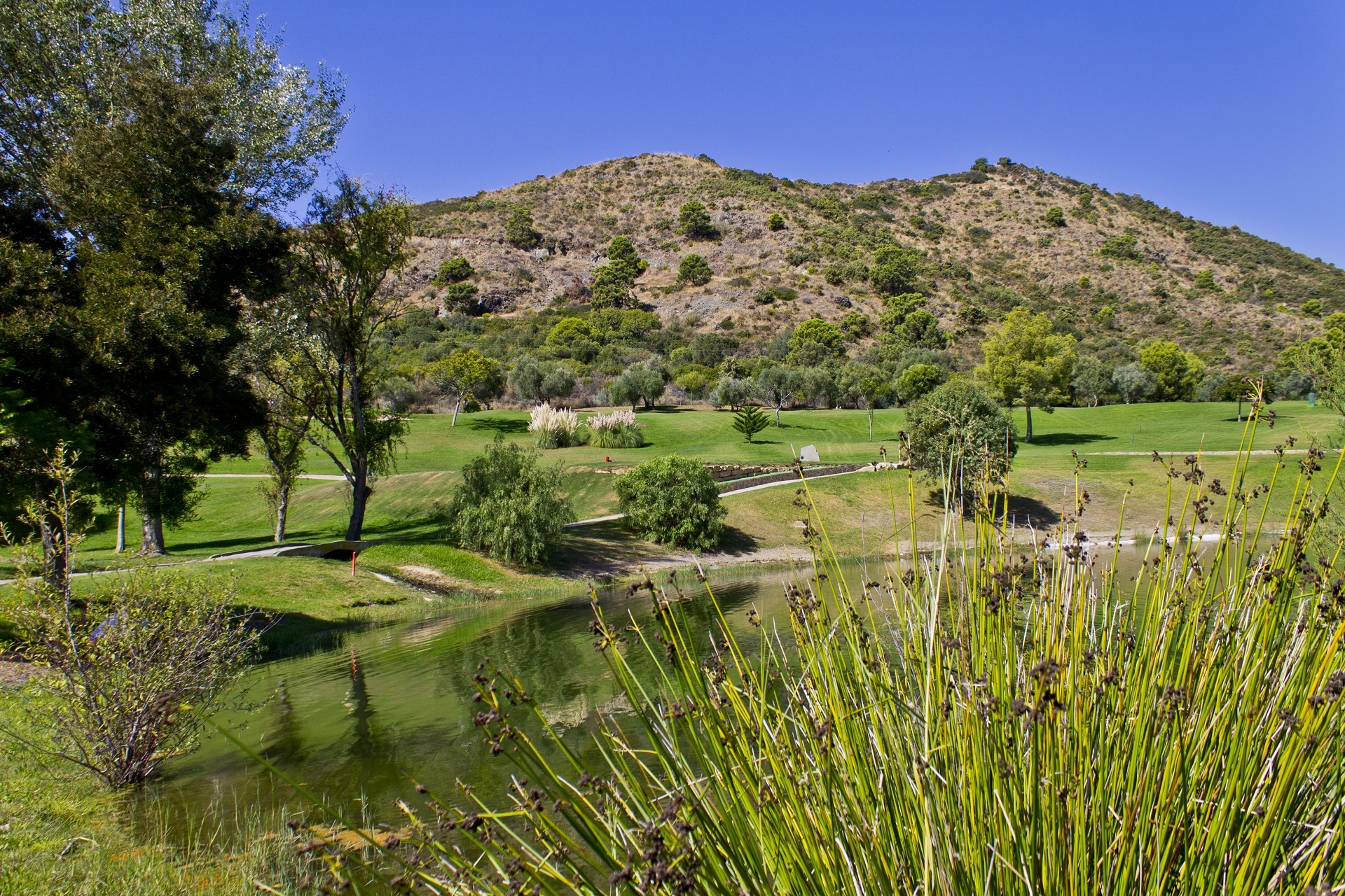 Los Arqueros Golf & Country Club