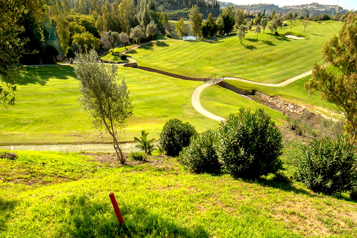 Los Arqueros Golf & Country Club