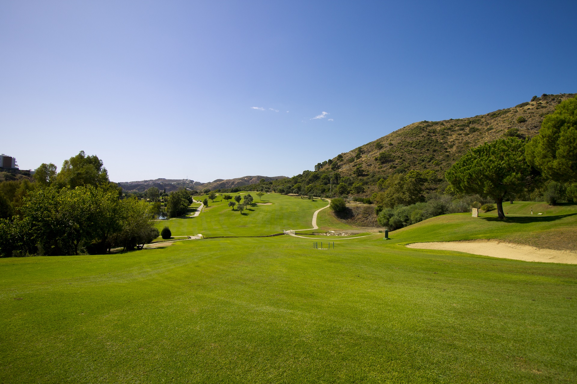 Los Arqueros Golf & Country Club