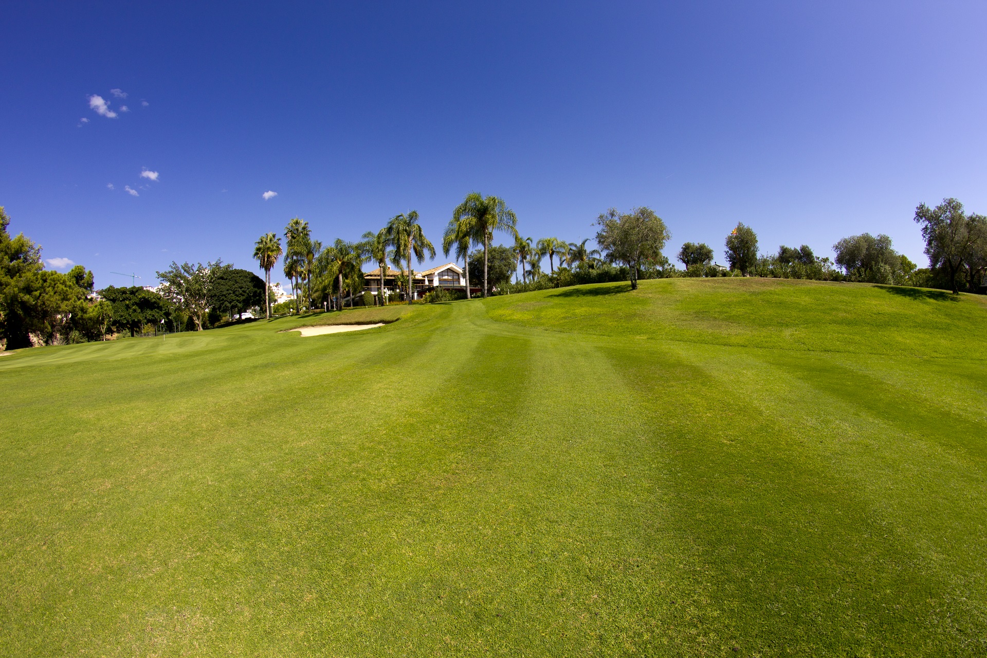 Los Arqueros Golf & Country Club