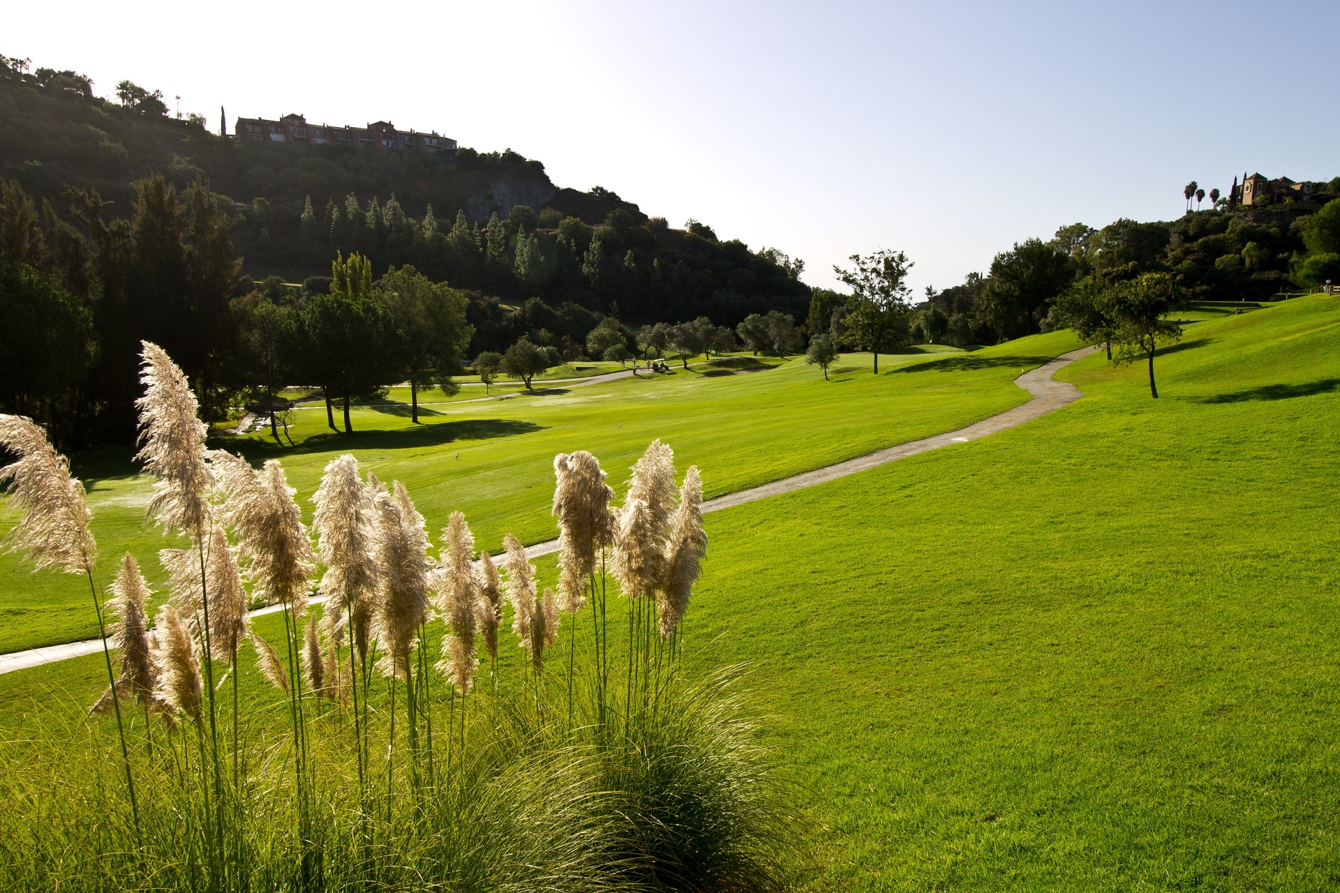 Los Arqueros Golf & Country Club