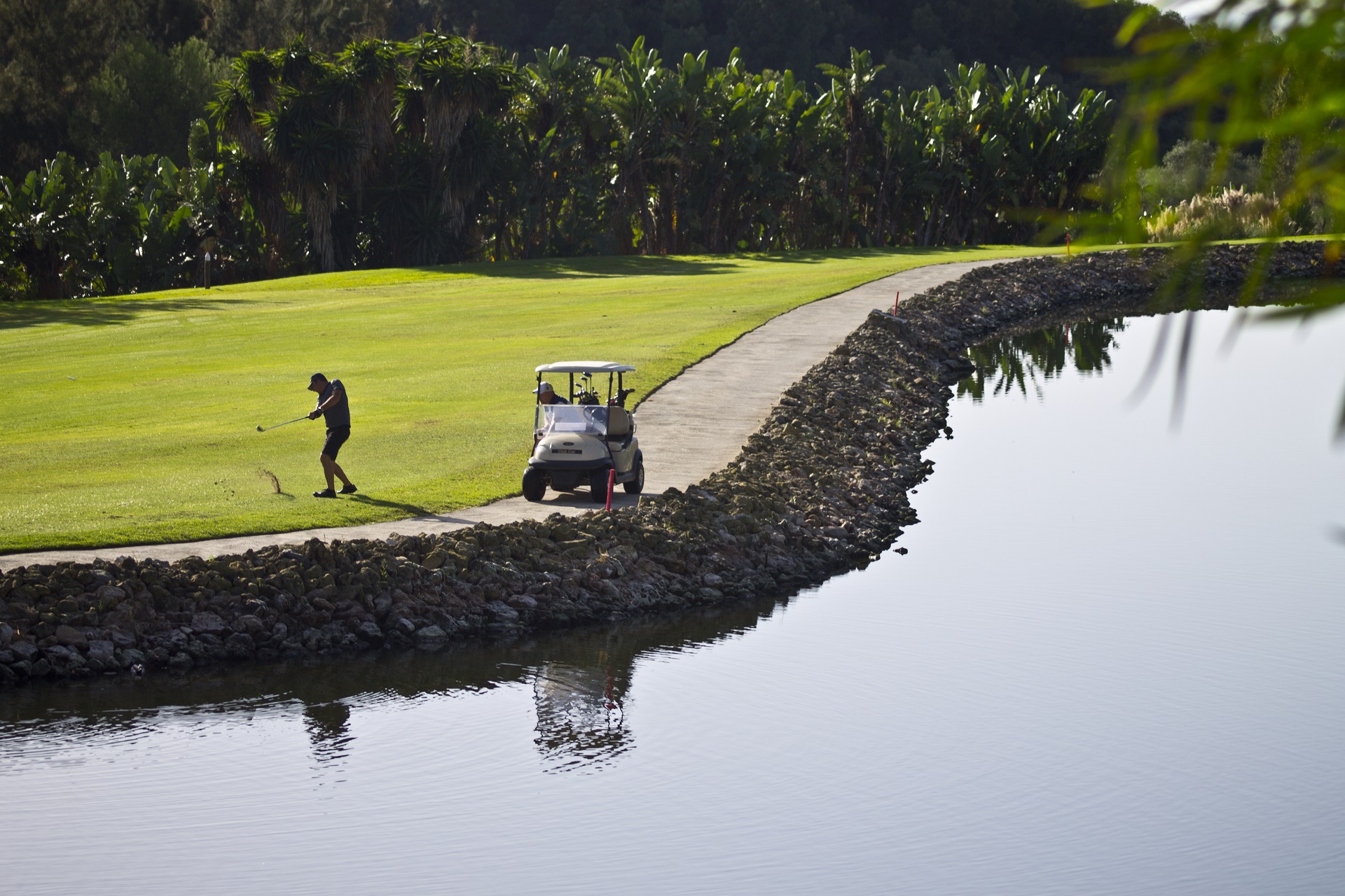 Los Arqueros Golf & Country Club