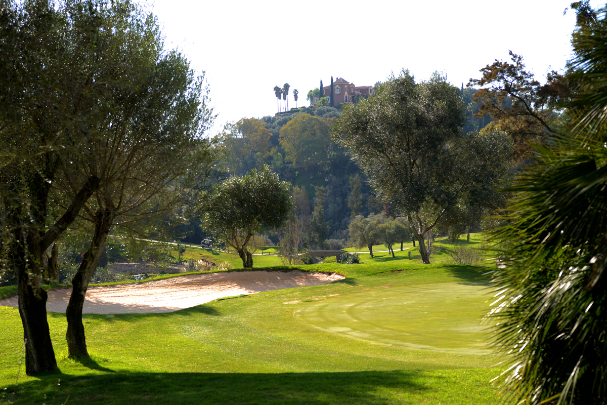 Los Arqueros Golf & Country Club